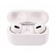 Apple AirPods 1 Pro in-ear headset Calls/music Bluetooth White Remade / Refurbished