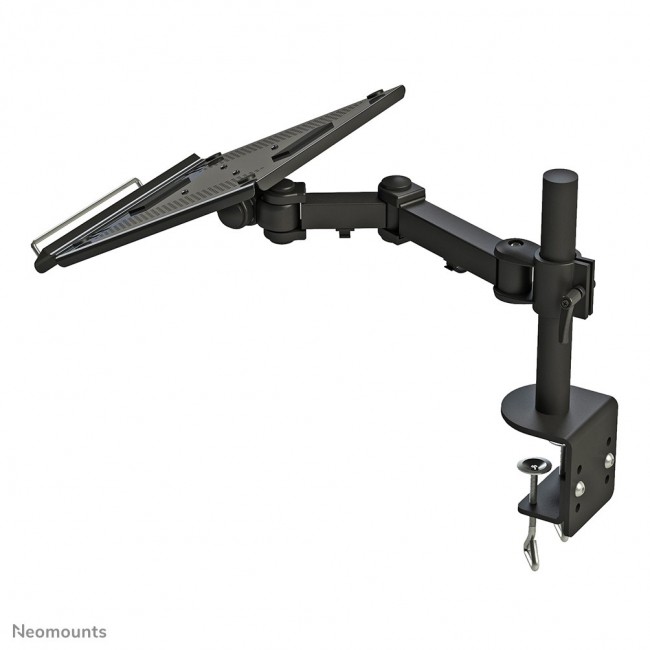 Neomounts NOTEBOOK-D100 Laptop holder monitor arm 10-22