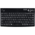 Contour Design Active Key AK-440-TU keyboard USB QWERTY US English Black