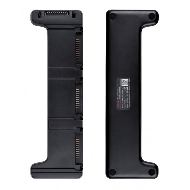 Charger for three drone batteries Autel EVO Lite Series