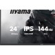 iiyama G-MASTER GB2441HSU-B1 computer monitor 60.5 cm (23.8 iiyama G-MASTER GB2441HSU-B1 computer monitor 60.5 cm (23.8