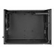 Mars Gaming MC-XPRO Mini Tower Black