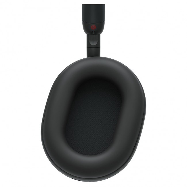 SONY WH-1000XM5SA BLACK WIRELESS HEADPHONES SONY WH-1000XM5SA BLACK WIRELESS HEADPHONES