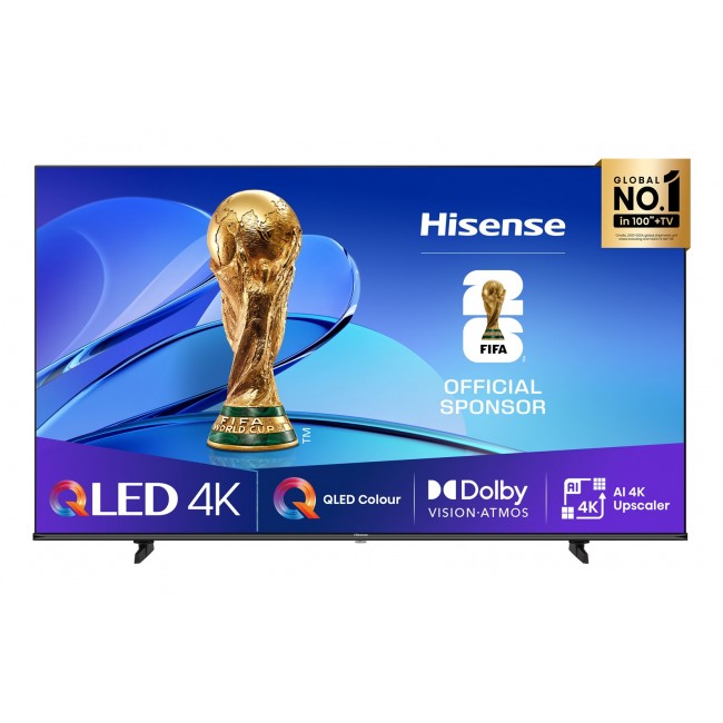 Hisense 50E7Q TV 127 cm (50 Hisense 50E7Q TV 127 cm (50