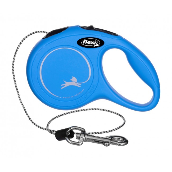 Flexi New Classic Dog Retractable lead 3 m