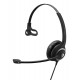 EPOS IMPACT SC 230 USB MS II Mono USB-A Headset In-Line Call Control Microsoft zertifiziert (1000578)