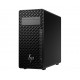 HP Z2 Tower G1i Intel Core Ultra 7 265 16 GB DDR5-SDRAM 512 GB SSD NVIDIA RTX A400 Windows 11 Pro AI Workstation, AI PC Black