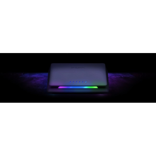 D-Link 6-port Multi-Gigabit Unmanaged Switch