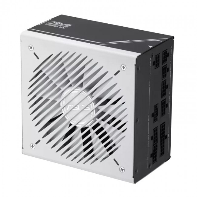 ASUS Prime 750W Gold ( AP-750G ) power supply unit 20+4 pin ATX ATX Black, White