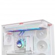 Lian Li Hydroshift II LCD 360CL ARGB AiO White