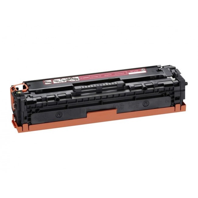 Canon 731 toner cartridge 1 pc(s) Original Magenta