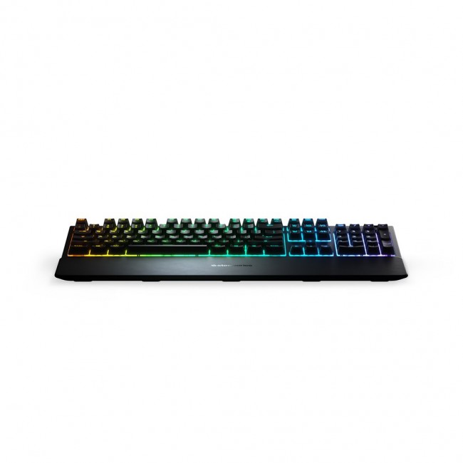 Steelseries Apex 3 keyboard Gaming USB Black