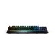 Steelseries Apex 3 keyboard Gaming USB Black