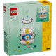LEGO 40816 Decorative Easter Egg LEGO 40816 Decorative Easter Egg