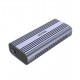 UNITEK M.2 NVME ENCLOSURE, USB 4
