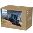 Philips 3000 series FC9334/09 vacuum 1.5 L Cylinder vacuum Dry 900 W Bagless Philips 3000 series FC9334/09 vacuum 1.5 L Cylinder vacuum Dry 900 W Bagless
