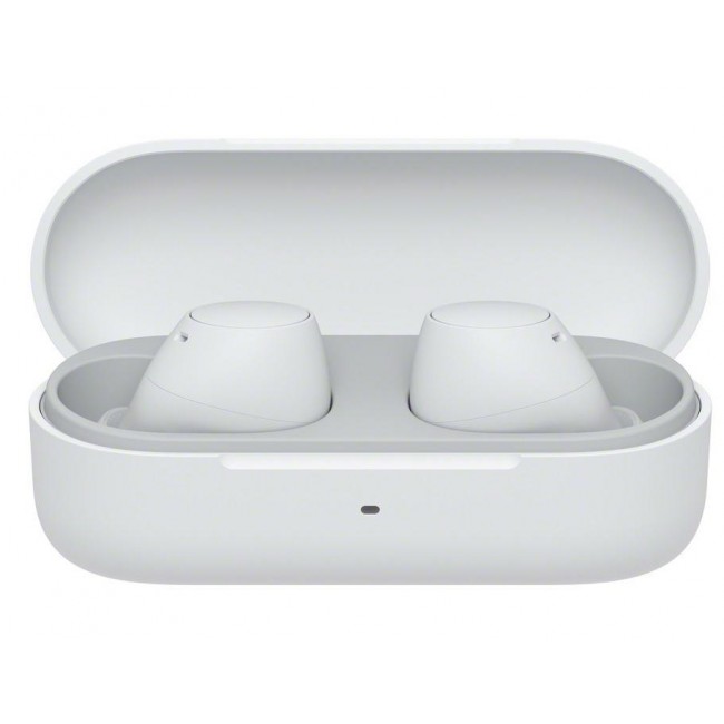 Sony WF-C510 Headset True Wireless Stereo (TWS) In-ear Calls/Music/Sport/Everyday Bluetooth White