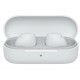 Sony WF-C510 Headset True Wireless Stereo (TWS) In-ear Calls/Music/Sport/Everyday Bluetooth White
