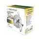 Esperanza EHF005 Scirocco Circulating Fan 12'', chrom