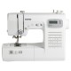 Brother FS60X sewing machine Electric
