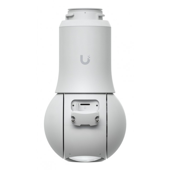 Ubiquiti G6 PTZ Spherical IP security camera Indoor & outdoor 3864 x 2160 pixels Ceiling/Wall/Pole