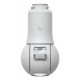 Ubiquiti G6 PTZ Spherical IP security camera Indoor & outdoor 3864 x 2160 pixels Ceiling/Wall/Pole