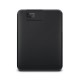 Western Digital Elements Portable external hard drive 5 TB Black Western Digital Elements Portable external hard drive 5 TB Black