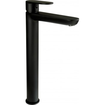 High basin mixer