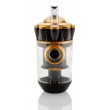 Hyundai VC014 vacuum 1.3 L Cylinder vacuum Dry 800 W Bagless Hyundai VC014 vacuum 1.3 L Cylinder vacuum Dry 800 W Bagless