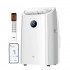 Dreo 515S portable air conditioner 1.5 L 65 dB 3500 W White