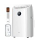 Dreo 515S portable air conditioner 1.5 L 65 dB 3500 W White