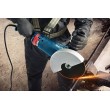 Bosch GWS 24-230 JZ angle grinder 23 cm 6500 RPM 2400 W 6 kg