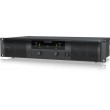 Behringer NX1000 audio amplifier Performance/stage Black Behringer NX1000 audio amplifier Performance/stage Black