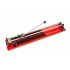 WALMER GLAZING TOOL MIST 600 mm FLAT GUIDES 20x10mm