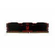 Goodram IRDM X IR-X3200D464L16SA/16G memory module 16 GB 1 x 16 GB DDR4 288-pin DIMM Goodram IRDM X IR-X3200D464L16SA/16G memory module 16 GB 1 x 16 GB DDR4 288-pin DIMM