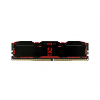 Goodram IRDM X IR-X3200D464L16SA/16G memory module 16 GB 1 x 16 GB DDR4 288-pin DIMM
