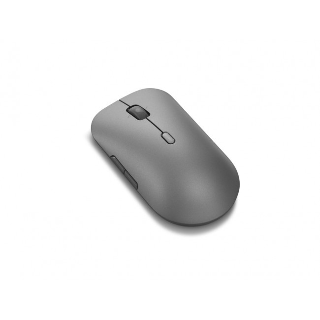 Lenovo Pro Plus 6050 mouse Office Ambidextrous RF Wireless + Bluetooth Optical 2400 DPI Lenovo Pro Plus 6050 mouse Office Ambidextrous RF Wireless + Bluetooth Optical 2400 DPI