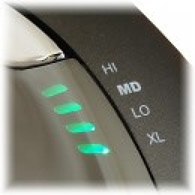 Evoluent VM4L mouse Office Left-hand USB Type-A Optical