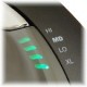 Evoluent VM4L mouse Office Left-hand USB Type-A Optical