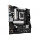 Asrock B860M-X GEN5 WIFI motherboard