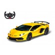 Jamara Lamborghini Aventador SVJ Radio-Controlled (RC) model Sport car Electric engine 1:14 Jamara Lamborghini Aventador SVJ Radio-Controlled (RC) model Sport car Electric engine 1:14