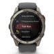 Garmin f nix 8 Pro 3.56 cm (1.4