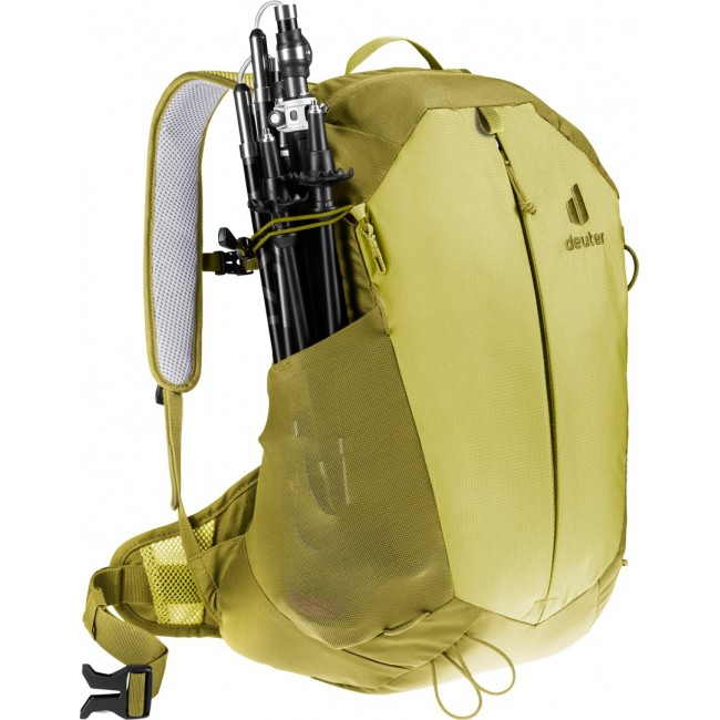 Trekking backpack Deuter AC Lite 15 SL Shale-graphite