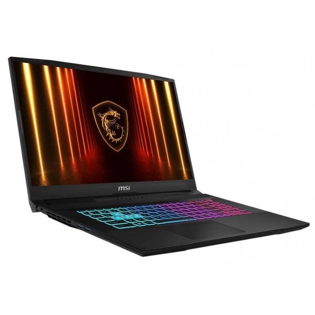 MSI Katana 17 HX B14WFK-400XPL i7-14650HX 17.3