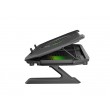 GENESIS Oxid 850 laptop cooling pad 43.9 cm (17.3 GENESIS Oxid 850 laptop cooling pad 43.9 cm (17.3