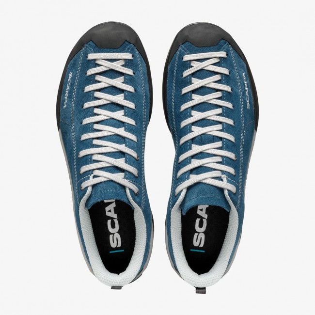 Scarpa MOJITO, 42.5, Ocean