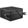 MSI MAG A650BNL power supply unit 650 W 24-pin ATX ATX Black MSI MAG A650BNL power supply unit 650 W 24-pin ATX ATX Black