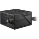 MSI MAG A650BNL power supply unit 650 W 24-pin ATX ATX Black MSI MAG A650BNL power supply unit 650 W 24-pin ATX ATX Black