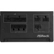 Power supply ASRock STEEL LEGEND 650W 80 Plus Gold (90-UXS065-GFEAAA)