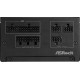 Power supply ASRock STEEL LEGEND 650W 80 Plus Gold (90-UXS065-GFEAAA)